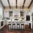 Business 5 image DIRECT DEPOT KITCHEN WHOLESALERS Cabinet Makers in Little Falls NJ