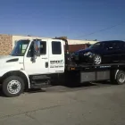 Business 2 image DIRECT TOWING & TRANSPORT Towing Service Station in Apple Valley CA