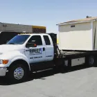 Business 10 image DIRECT TOWING & TRANSPORT Towing Service Station in Apple Valley CA