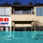 Business 2 image DISC CENTERS OF AMERICA BELLEVUE Massage Therapists in Bellevue WA