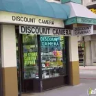 Business 2 image DISCOUNT CAMERA Video Equipment & Supplies in San Francisco CA