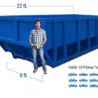 Business 5 image DISCOUNT DUMPSTER RENTAL Waste Management in San Jose CA