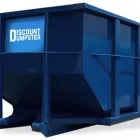 Business 8 image DISCOUNT DUMPSTER RENTAL Waste Management in San Jose CA