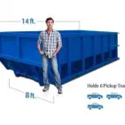 Business 1 image DISCOUNT DUMPSTER RENTAL Small Dumpster in Oakland CA
