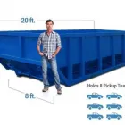 Business 5 image DISCOUNT DUMPSTER RENTAL Dumpster Rental in Oklahoma City OK