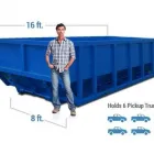 Business 9 image DISCOUNT DUMPSTER RENTAL Waste Management in St Louis MO
