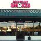 Business 11 image DISCOUNT SMOKES in Louisville KY