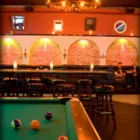 Business 3 image DISTRICT LOUNGE Taverns in Orange CA