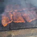 Business 1 image DIVINE BAR B CUE Take Out Restaurant in Indianapolis IN