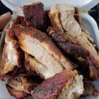 Business 3 image DIVINE BAR B CUE Take Out Restaurant in Indianapolis IN