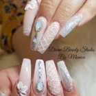 Business 4 image DIVINE BEAUTY STUDIO Nail Salons in South Houston TX