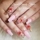 Business 5 image DIVINE BEAUTY STUDIO Nail Salons in South Houston TX