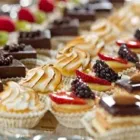 Business 2 image DIYA BISTRO Restaurants in Gaithersburg MD
