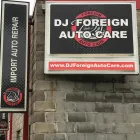 Business 1 image DJ FOREIGN AUTO CARE Auto Air Conditioning Service in Minneapolis MN