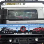 Business 2 image DJ FOREIGN AUTO CARE Auto Air Conditioning Service in Minneapolis MN