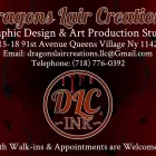 Business 1 image DLC. INK Screen Printing in Queens NY