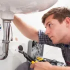 Business 2 image DNA PLUMBING CONTRACTORS, INC. Bathroom Fixtures & Accessories in Bronx NY