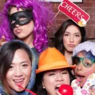 Business 1 image DNE EVENTS Weddings in San Francisco CA