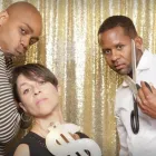 Business 3 image DNE EVENTS Weddings in San Francisco CA