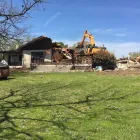 Business 8 image DNJ SEPTICS & CONSTRUCTION Excavation Contractors in Kingsland TX