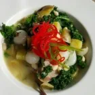 Business 2 image DOC'S MARINA GRILL Bar & Grill in Bainbridge Island WA