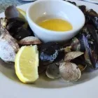 Business 3 image DOC'S MARINA GRILL Bar & Grill in Bainbridge Island WA