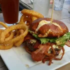 Business 6 image DOC'S MARINA GRILL Bar & Grill in Bainbridge Island WA