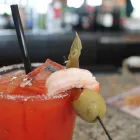 Business 9 image DOC'S MARINA GRILL Bar & Grill in Bainbridge Island WA