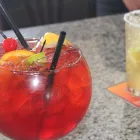 Business 10 image DOC'S MARINA GRILL Bar & Grill in Bainbridge Island WA