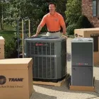Business 7 image DOC SAVAGE HEATING AND AIR CONDITIONING, INC. Plumbing & HVAC Equipment & Supplies in Augusta GA