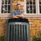 Business 10 image DOC SAVAGE HEATING AND AIR CONDITIONING, INC. Plumbing & HVAC Equipment & Supplies in Augusta GA