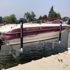 Business 20 image DOCKS BY ARI Painting Contractors in Horseshoe Bay TX