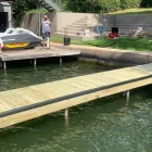 Business 59 image DOCKS BY ARI Painting Contractors in Horseshoe Bay TX