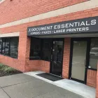 Business 7 image DOCUMENT ESSENTIALS Printing Services in Baltimore MD