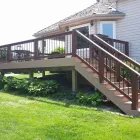 Business 1 image DODD CONSTRUCTION & ROOFING Roofing Contractors in Lincoln NE