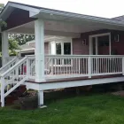 Business 5 image DODD CONSTRUCTION & ROOFING Roofing Contractors in Lincoln NE