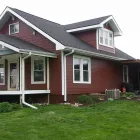 Business 6 image DODD CONSTRUCTION & ROOFING Roofing Contractors in Lincoln NE