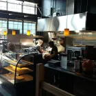 Business 7 image DOGWOOD CAFE AND LOUNGE Cafes & Coffee Shops in Kent WA