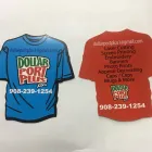 Business 5 image DOLLAR PORT PLUS Embroidery Services in Elizabeth NJ
