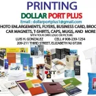 Business 17 image DOLLAR PORT PLUS Embroidery Services in Elizabeth NJ