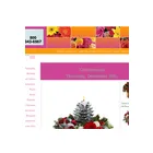 Business 3 image DOLORES THE FLORIST INC Florists in Chicago IL