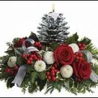 Business 4 image DOLORES THE FLORIST INC Florists in Chicago IL