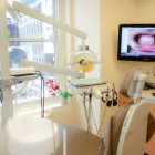Business 1 image DOMINIC J. MENSAH DDS Dentist in Columbus OH