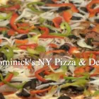 Business 1 image DOMINICK'S NY PIZZA & DELI Restaurants in Folsom CA