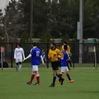 Business 4 image DOMINION ATHLETICS, LLC Soccer Tournament in Mechanicsville VA