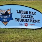 Business 5 image DOMINION ATHLETICS, LLC Soccer Tournament in Mechanicsville VA