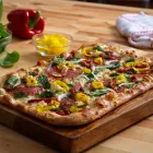 Business 1 image DOMINO'S PIZZA Pizza in Pawtucket RI