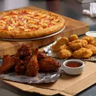Business 5 image DOMINO'S Take Out Restaurants in Staten Island NY