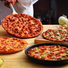 Business 8 image DOMINO'S Take Out Restaurants in Kansas City MO