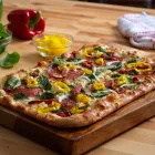 Business 8 image DOMINO'S Take Out Restaurants in Andalusia AL
